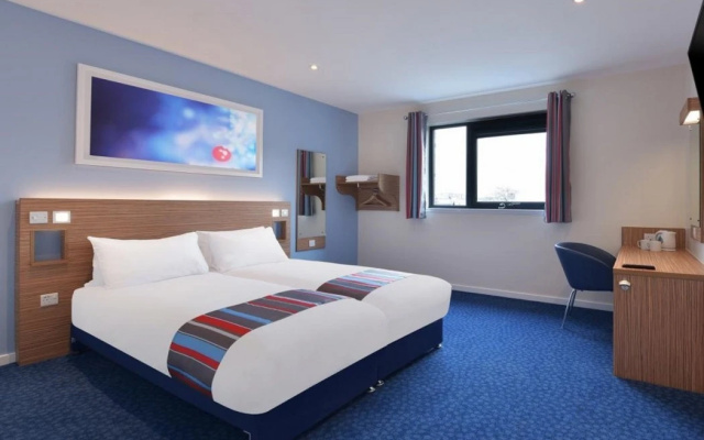 Travelodge Hereford Grafton