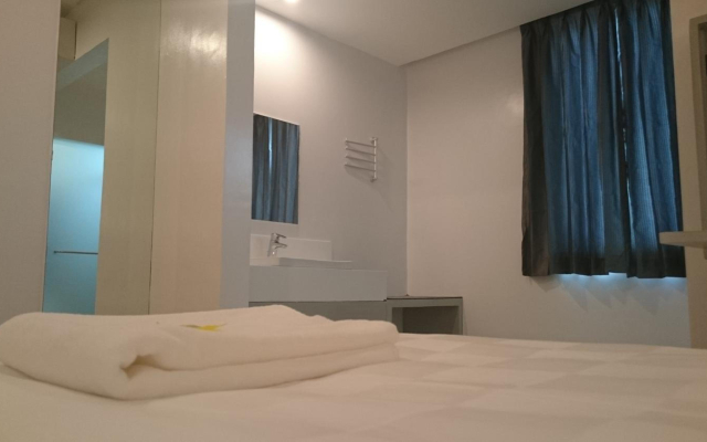Go Hotels Butuan