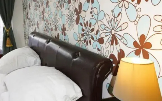 Pension Tirolerhof