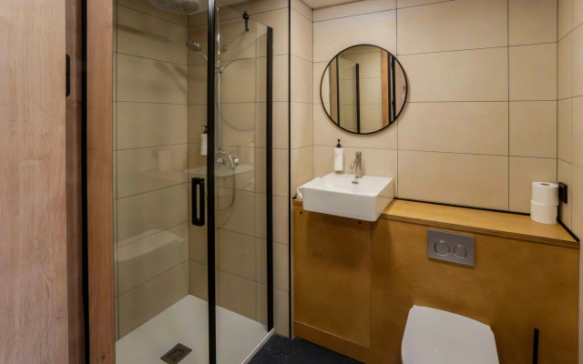 easyHotel Alicante Centro