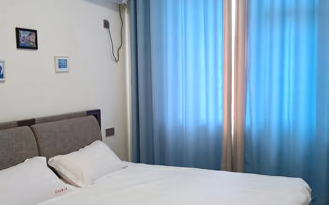 Dongshan Island Mingbang Homestay (Jinluowan Branch)