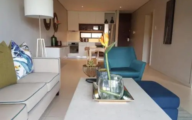 Zimbali Suites 314