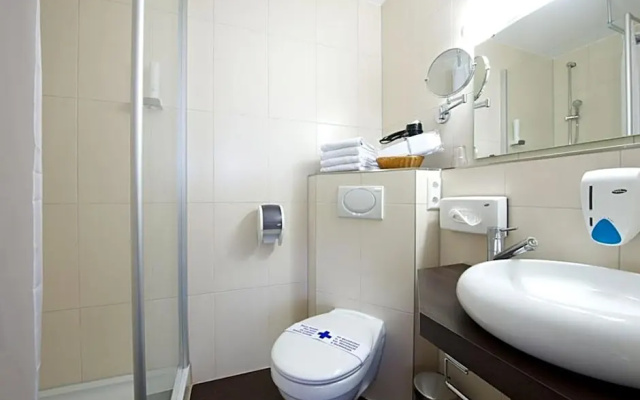 Hotel zur Riss