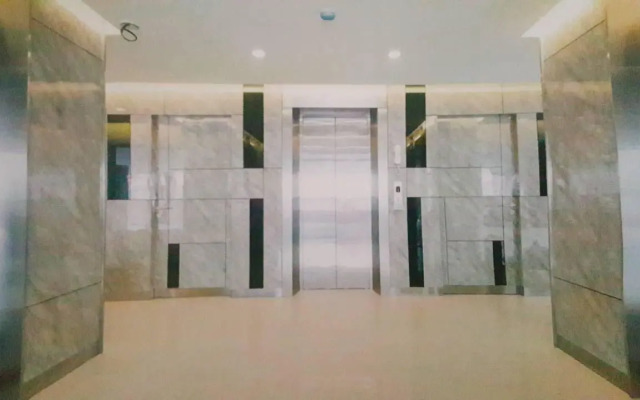 The M Apartment