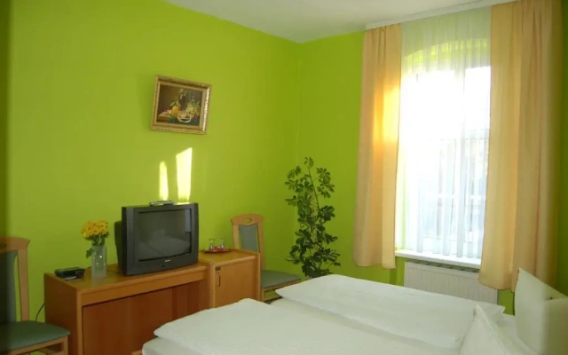 Ratskeller Hotel & Restaurant Lindow