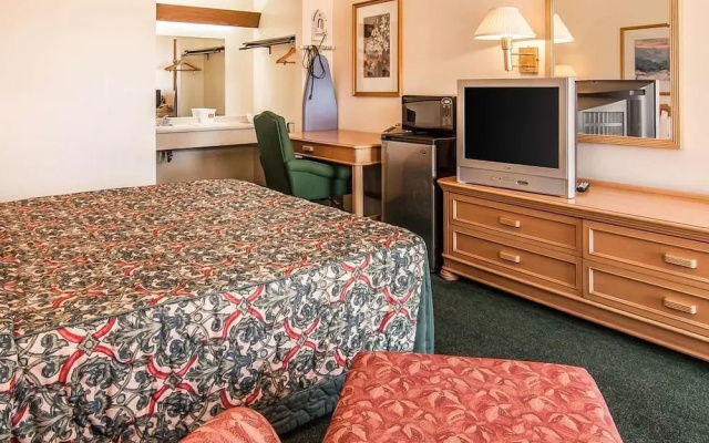 Econo Lodge