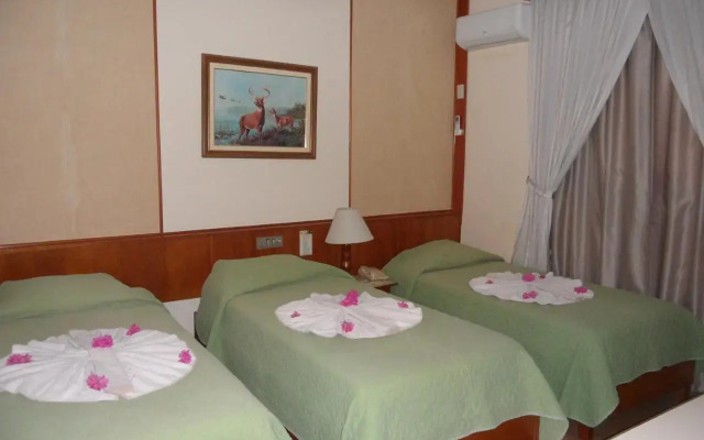 Hotel Thermas Lagoa Santa