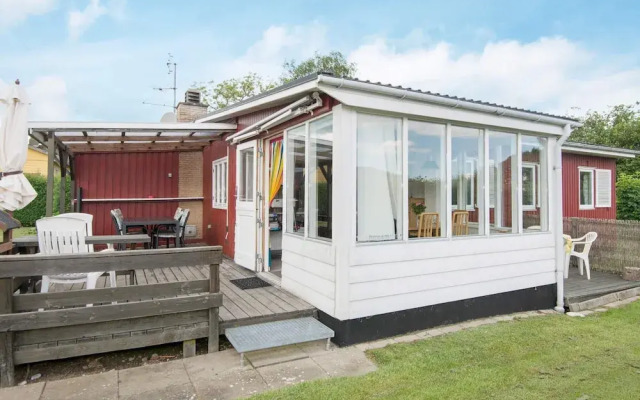 4 Person Holiday Home in Haderslev-by Traum