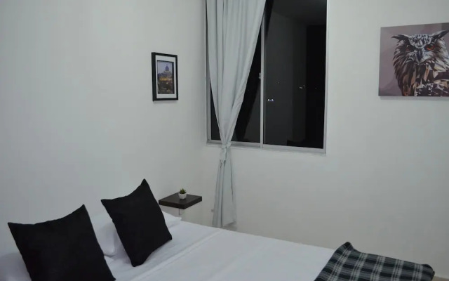 Apartamento Vista al Nevado