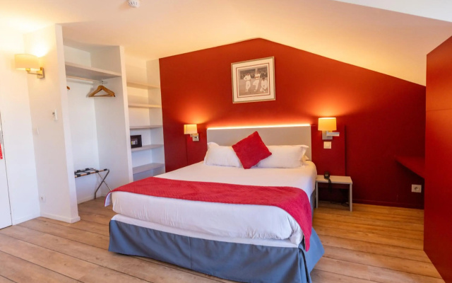 ibis Styles Saint-Jean-de-Luz Donibane