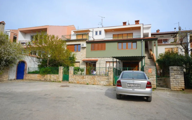 Apartments Mare