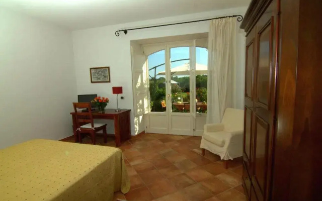 Torre Archirafi Resort