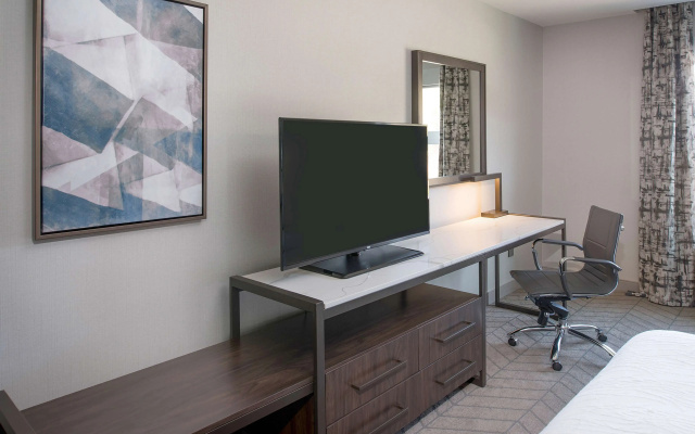 Hilton Garden Inn Hanover Lebanon