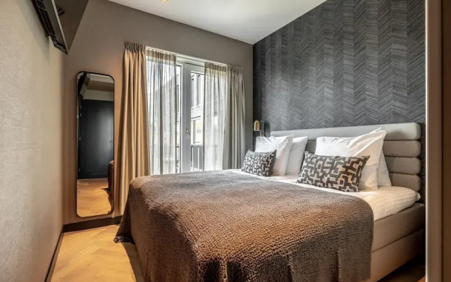 Cozy Apartment in the Center of Delft