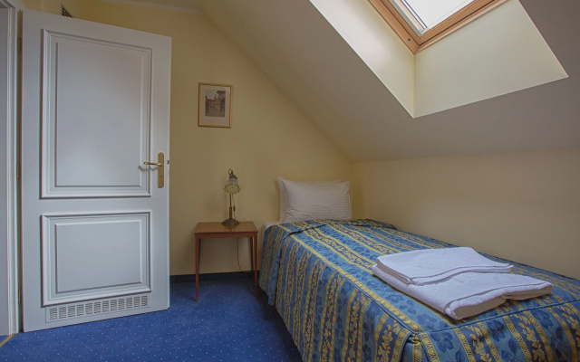 Hotel Tyl