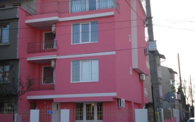 The Sunny Home Guesthouse