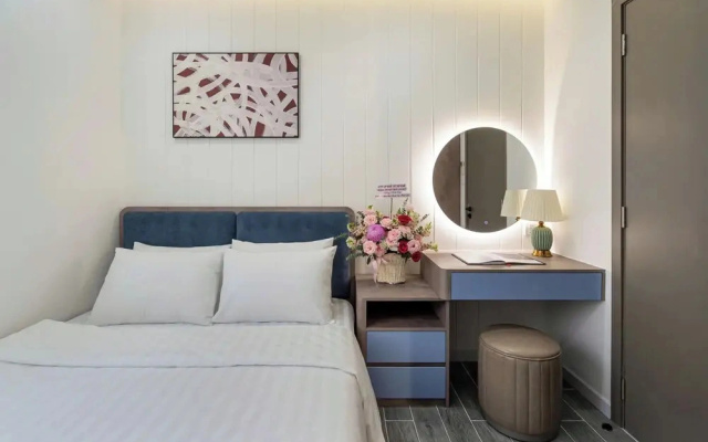 Zenda Villa Novaworld Phan Thiet