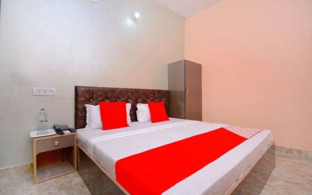 Oyo 39778 Hotel Blue Planet