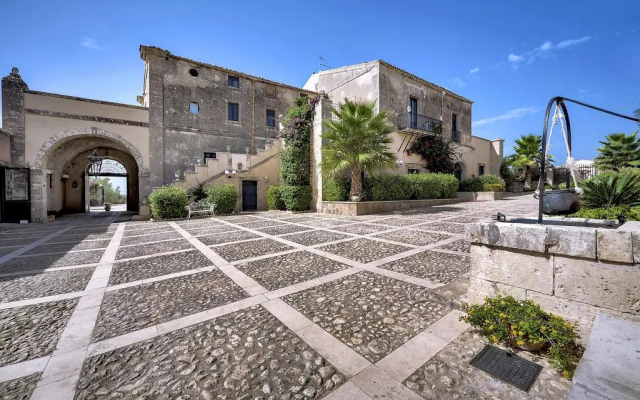 Villa Giulia