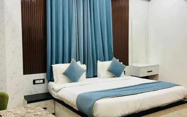 Hotel Govind Residency