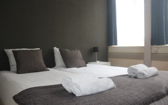 Euro Hotel Centrum