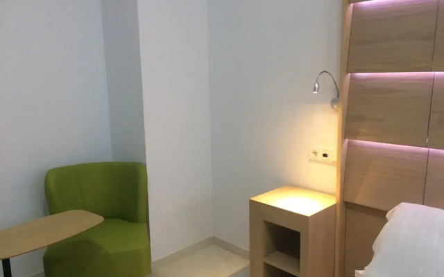Apartamentos Rivero 8