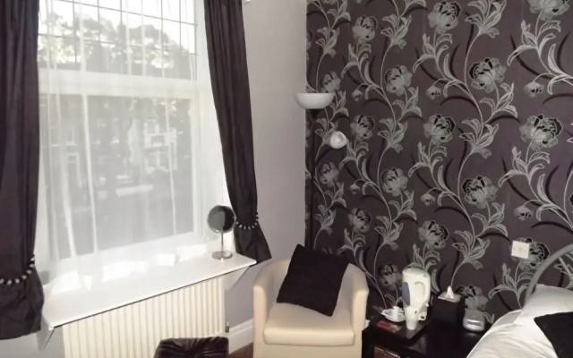 Northcote Hotel - B&B