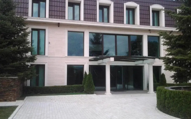 Hotel Vila Ekaterina