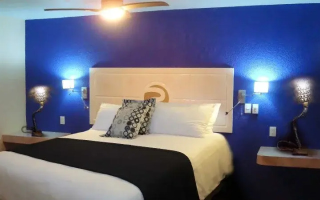 Hotel La Roca