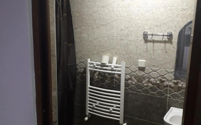 Guesthouse Zaqara