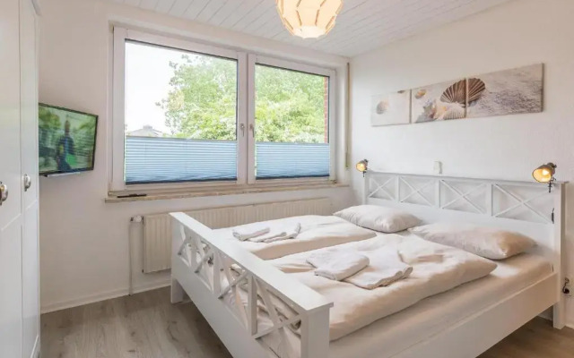 Ferienhaus Glockenstraße Ferienwohnung Ostseehöhe Appartement 2
