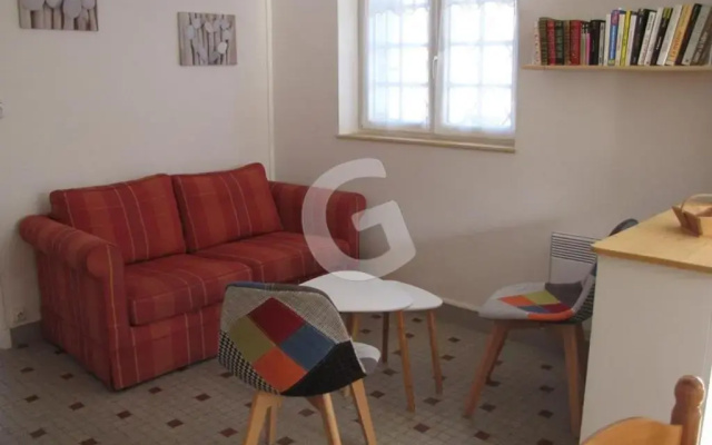 Maison La Tranche-sur-Mer, 3 pièces, 4 personnes - FR-1-357-279