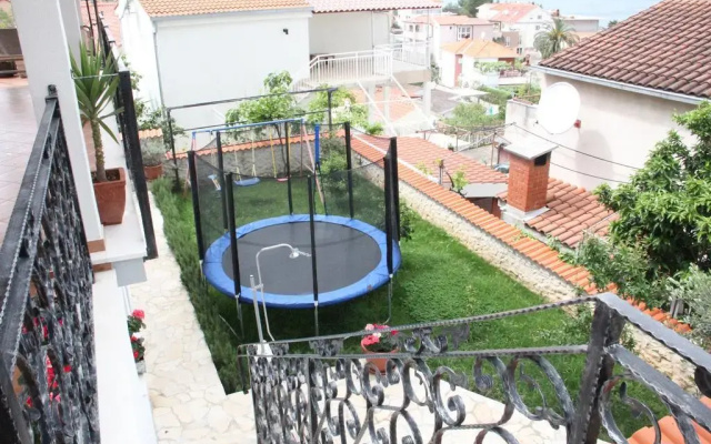 Apartment Nanito
