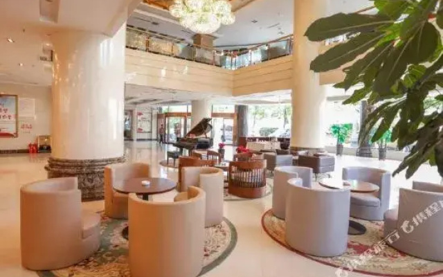 Hongxin Business Hotel