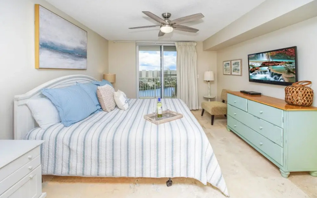 The Terrace @ Pelican Beach 1004 - 1390859