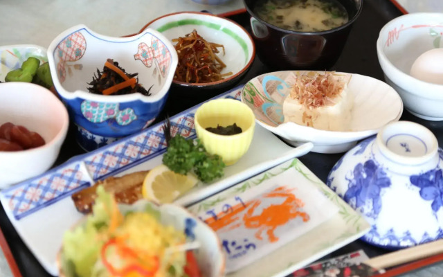 Tara Kanko Hotel