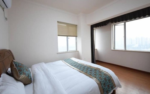 Changsha Yashiju Aparthotel