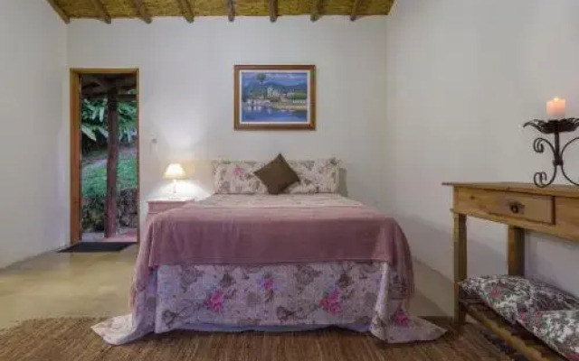 Chalés Paraty Real