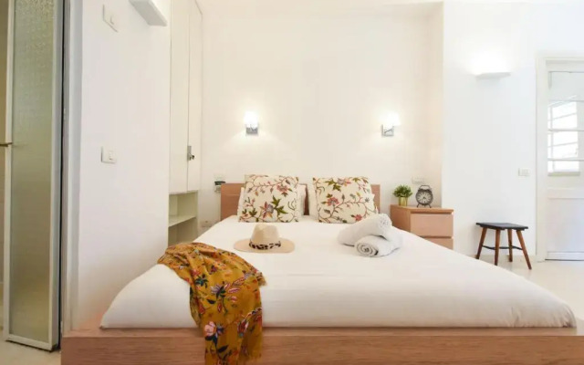 Quiet & Chic 3BR in Mapu 15 by HolyGuest