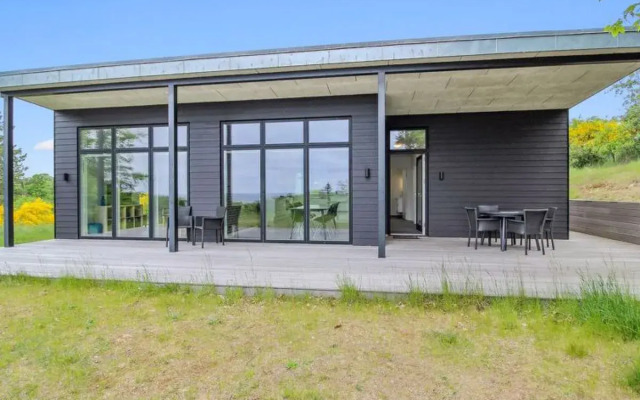 "Irek" - 500m from the sea in Djursland and Mols