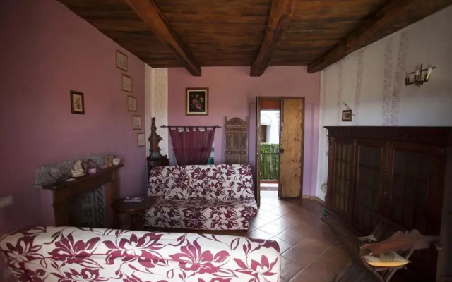 Casa Del Sole