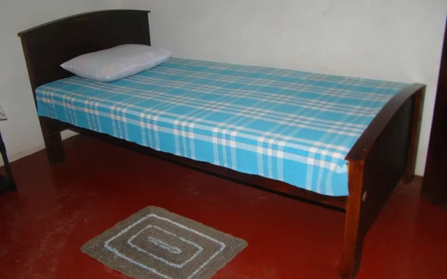 Kumari Resort