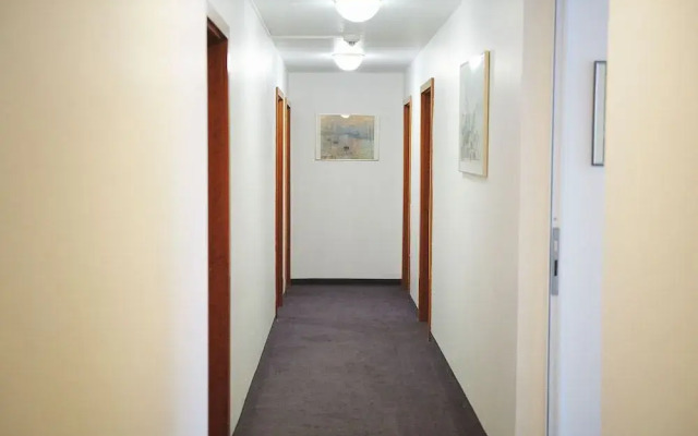 Hotel Bär Sinsheim