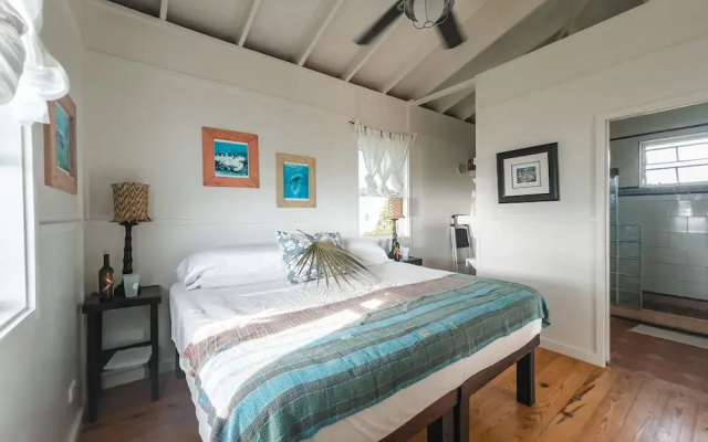 Cayo Loco 2 1 Bedroom Home