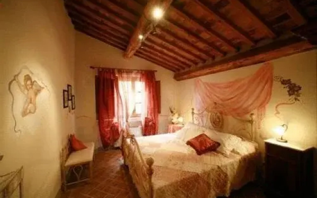 Borgo Villa Risi