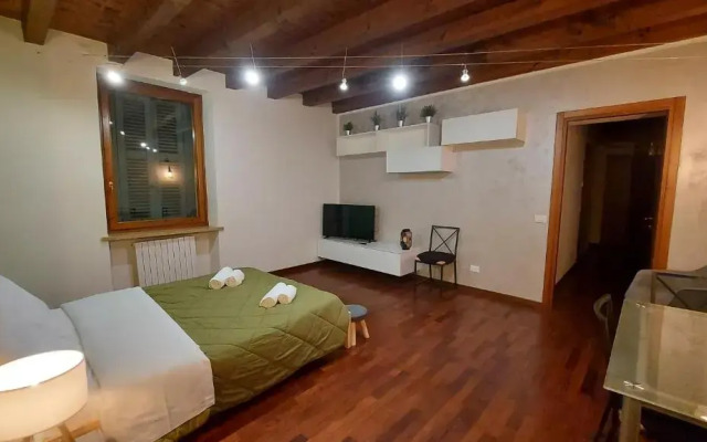 Marconi Rooms – Porta Leoni