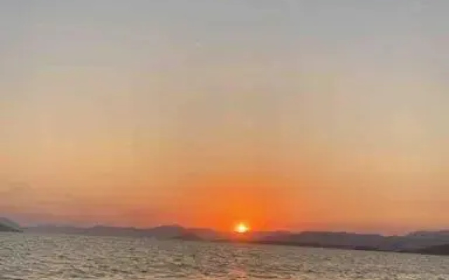 Çalış Apart