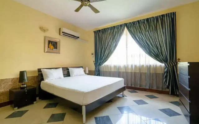 Amariah Apartments Bahari Beach