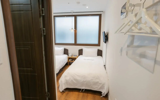 Petercat Hotel Insadong