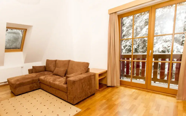 Luxury Apartments Bolf